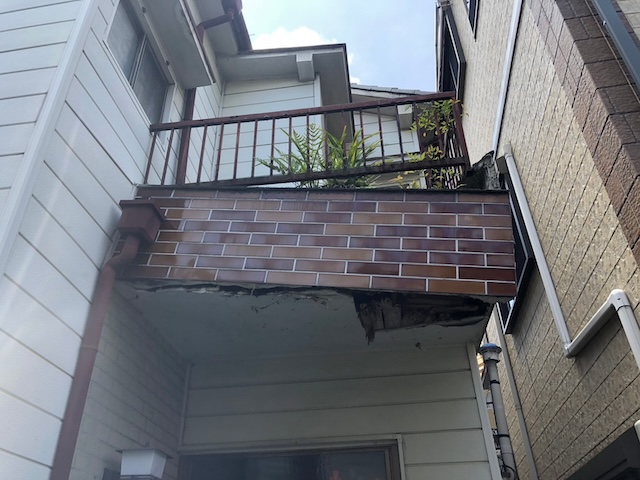 横から確認・別角度